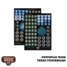 Dystopian Wars - Rules & Gubbins Set (ENG) Dystopian Wars - Rules & Gubbins Set (ENG)