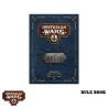 Dystopian Wars - Rules & Gubbins Set (ENG) Dystopian Wars - Rules & Gubbins Set (ENG)