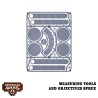 Dystopian Wars - Rules & Gubbins Set (ENG) Dystopian Wars - Rules & Gubbins Set (ENG)