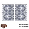 Dystopian Wars - Rules & Gubbins Set (ENG) Dystopian Wars - Rules & Gubbins Set (ENG)