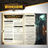 Préco - Warmachine - Core Book (ENG)