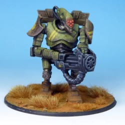 SGV301
Stargrave warbot