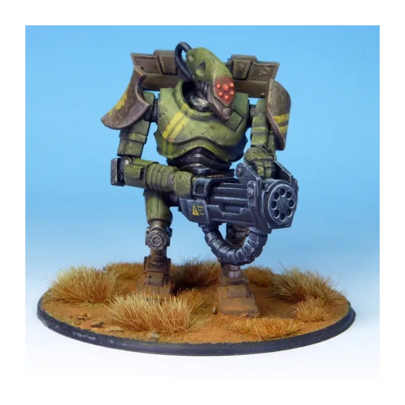SGV301
Stargrave warbot