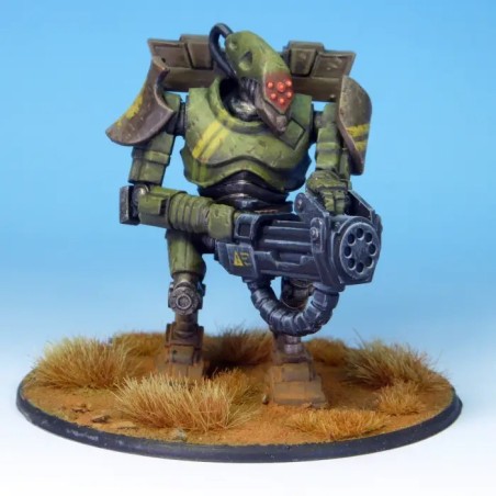 SGV301
Stargrave warbot SGV301
Stargrave warbot