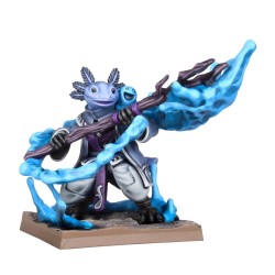 Préco - Kings of War - Champions - Axel Tricklebrook Company Box (FR)