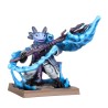 Préco - Kings of War - Champions - Axel Tricklebrook Company Box (FR)