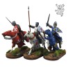 Victrix Miniatures - Medieval Knights