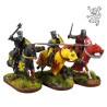 Victrix Miniatures - Medieval Knights