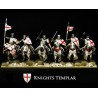 Victrix Miniatures - Medieval Knights