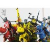 Victrix Miniatures - Medieval Knights