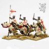 Victrix Miniatures - Medieval Knights