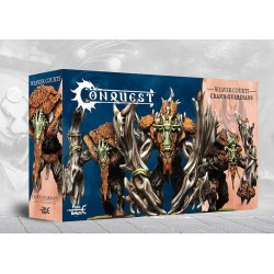 Préco - Conquest - Weaver Courts - Crann Guardians