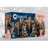 Préco - Conquest - Weaver Courts - Crann Guardians