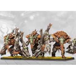 Préco - Conquest - Weaver Courts - Crann Guardians
