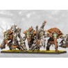Préco - Conquest - Weaver Courts - Crann Guardians