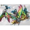 Préco - Conquest - Weaver Courts - Ciannir Riders