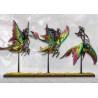 Préco - Conquest - Weaver Courts - Sciathan Riders
