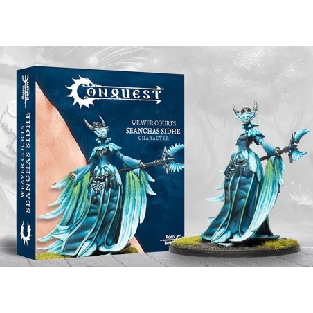 PBWC704_Conquest - Weaver Courts - Seanchas Sidhe