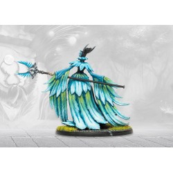 Préco - Conquest - Weaver Courts - Seanchas Sidhe
