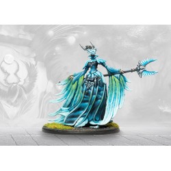 Préco - Conquest - Weaver Courts - Seanchas Sidhe
