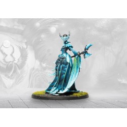 Préco - Conquest - Weaver Courts - Seanchas Sidhe