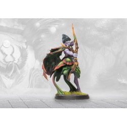Préco - Conquest - Weaver Courts - Rhun Sidhe