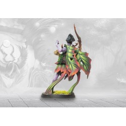 Préco - Conquest - Weaver Courts - Rhun Sidhe