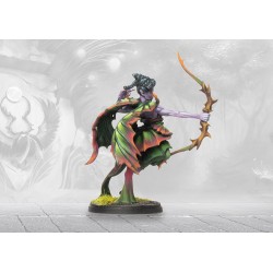 Préco - Conquest - Weaver Courts - Rhun Sidhe