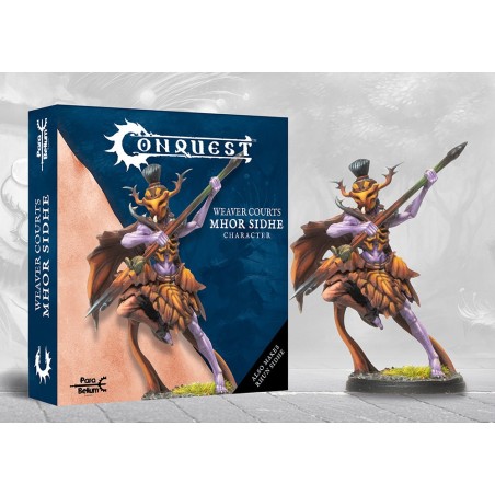 PBWC702_Conquest - Weaver Courts - Mhor Sidhe