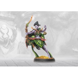 Préco - Conquest - Weaver Courts - One Player Starter Set