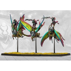 Préco - Conquest - Weaver Courts - One Player Starter Set