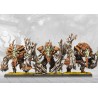 Préco - Conquest - Weaver Courts - One Player Starter Set