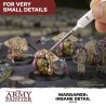 Préco - Army Painter - Pinceaux - Wargamer - Speedpaint