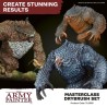 Préco - Army Painter - Pinceaux - Masterclass Drybrush Set