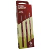 TL5067_Army Painter - Pinceaux - Hobby Starter Brush Set