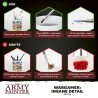 Préco - Army Painter - Pinceaux - Hobby Starter Brush Set