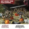 Préco - Army Painter - Pinceaux - Hobby Starter Brush Set