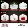 Préco - Army Painter - Pinceaux - Mega Brush Set