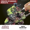 Préco - Army Painter - Pinceaux - Mega Brush Set