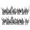 Préco - Victrix Miniatures - Ancient Thureophoroi