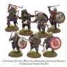 Préco - Victrix Miniatures - Viking Warband