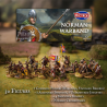 Préco - Victrix Miniatures - Norman Warband