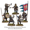 Préco - Victrix Miniatures - Rus Warband