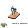 Préco - Armoured Clash - Valenca Battlegroup Set