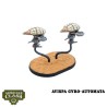 Préco - Armoured Clash - Valenca Battlegroup Set