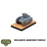 Préco - Armoured Clash - Valenca Battlegroup Set