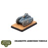 Préco - Armoured Clash - Valenca Battlegroup Set