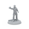 Préco - Fallout: Wasteland Warfare - Hollywood Icons