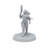 Préco - Fallout: Wasteland Warfare - Hollywood Icons