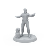 Préco - Fallout: Wasteland Warfare - Hollywood Icons